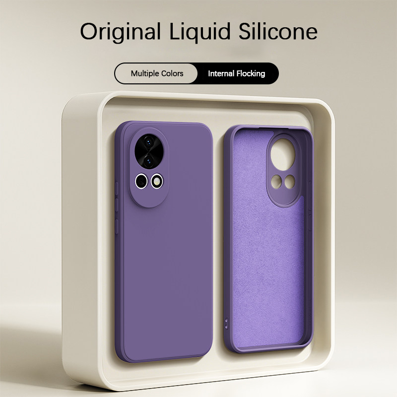 Huawei Nova 12 - Cover per Huawei Nova 12 Pro