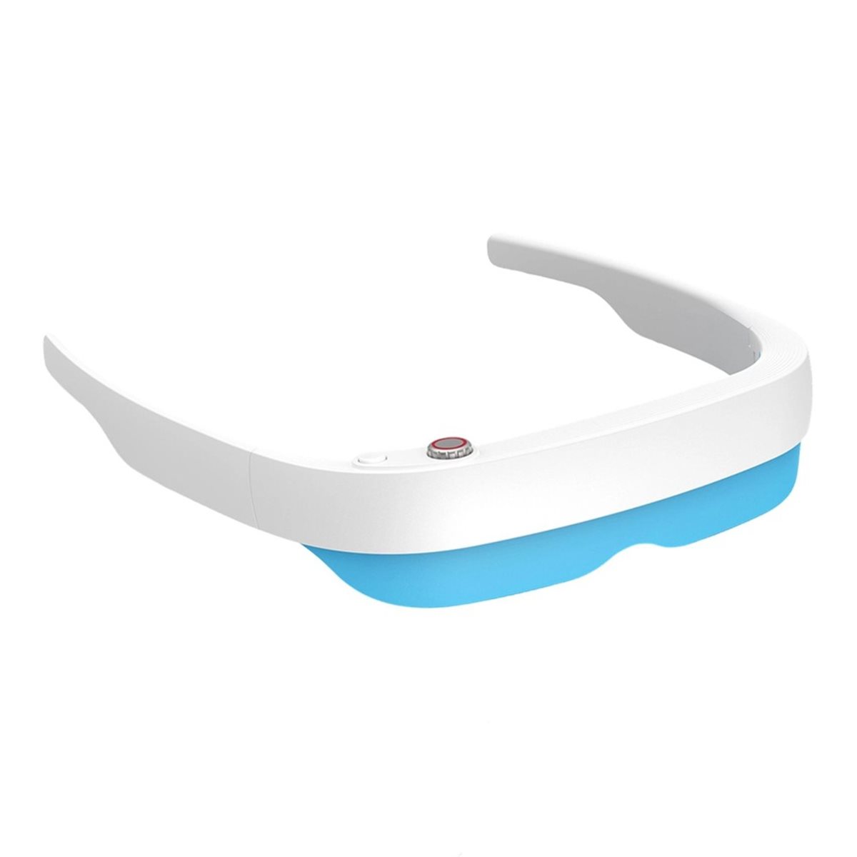 Occhiali per Terapia della Luc - Light Therapy Glasses recensione e prezzo