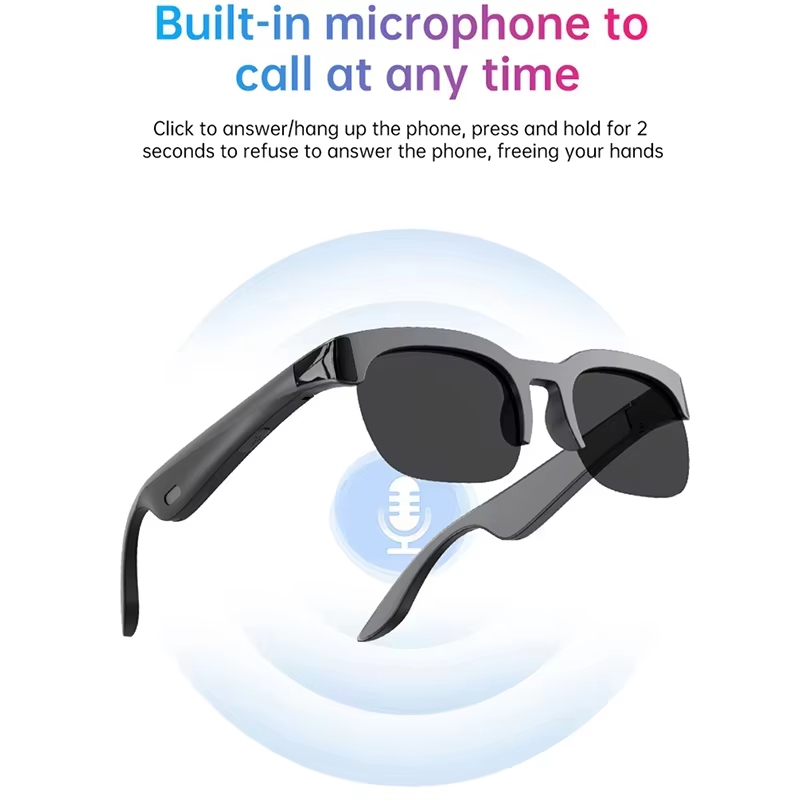 Occhiali Intelligenti Lenovo 2 - Smart Glasses Lens recensione e prezzo