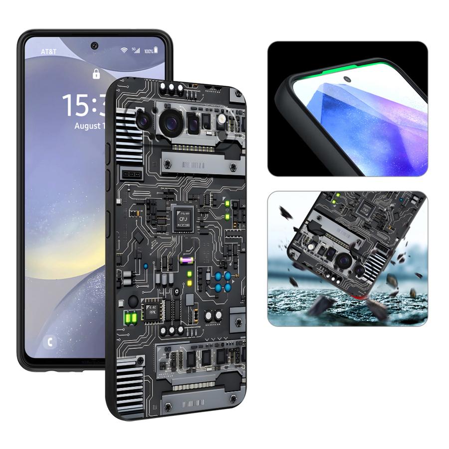 Custodia per Google Pixel 10A  - Google Pixel 8A recensione e prezzo