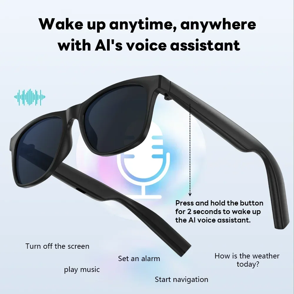 Occhiali Intelligenti Lenovo c - Smart Glasses Lens recensione e prezzo