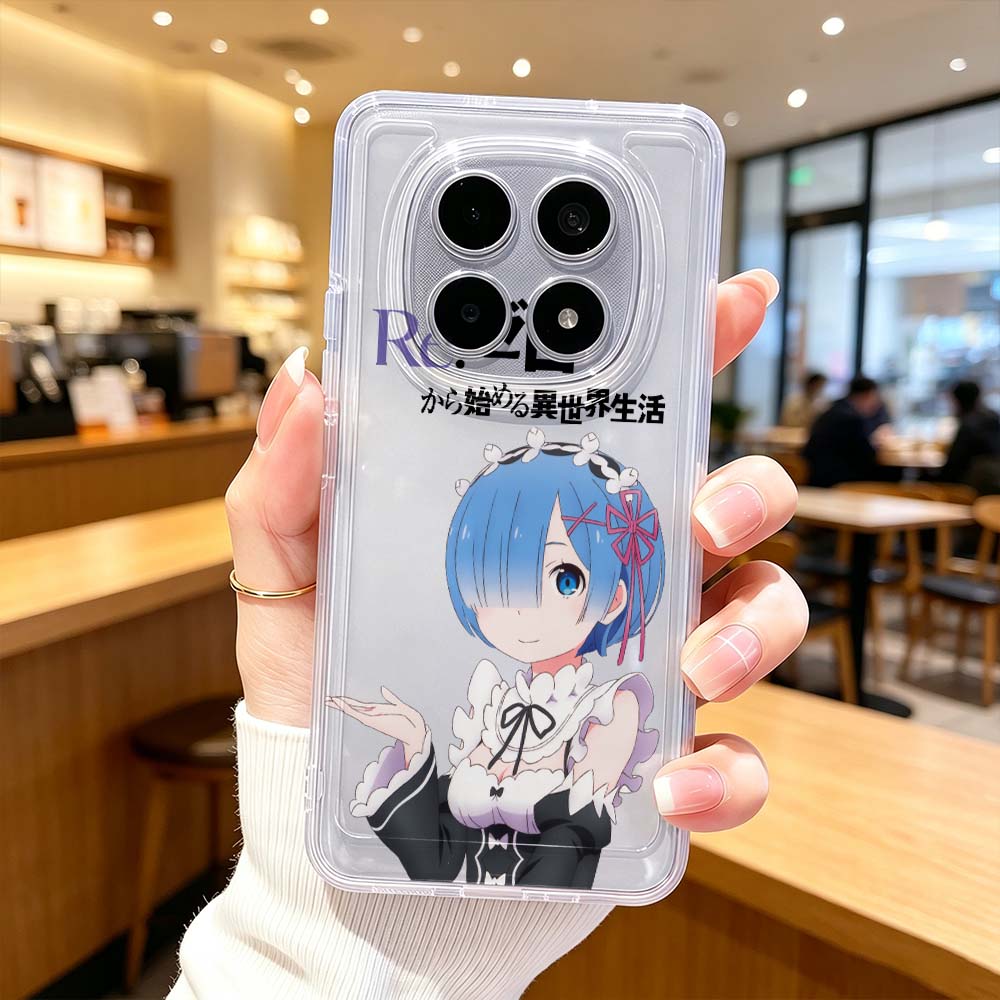 Cover Protettiva Trasparente p - Xiaomi Poco X6 recensione e prezzo