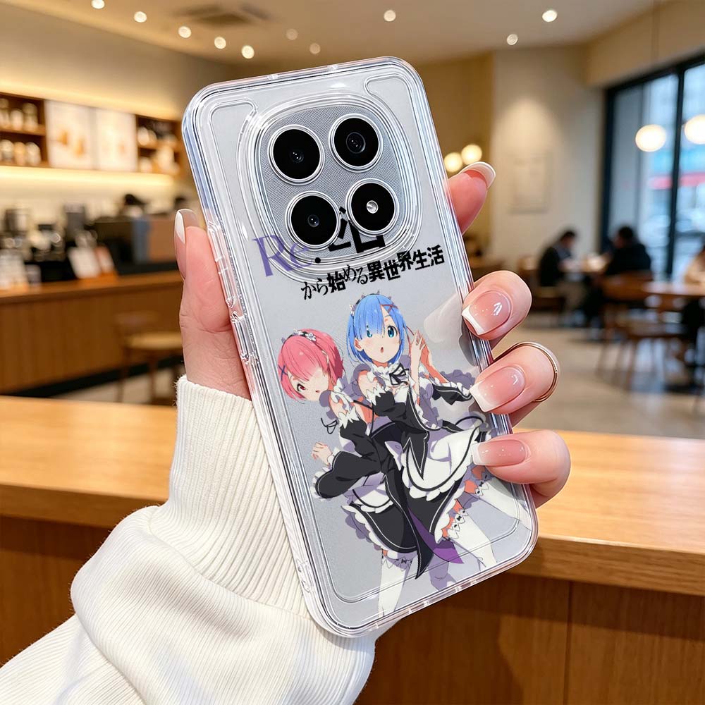 Cover Protettiva Trasparente p - Xiaomi Poco X6 recensione e prezzo