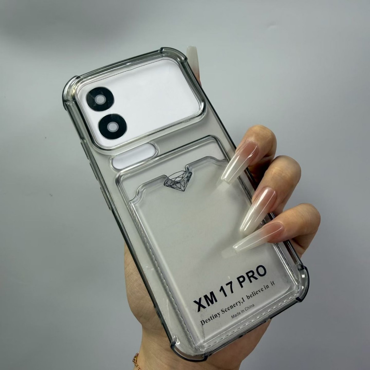 Custodia Protettiva Trasparent - Xiaomi Poco X6 recensione e prezzo