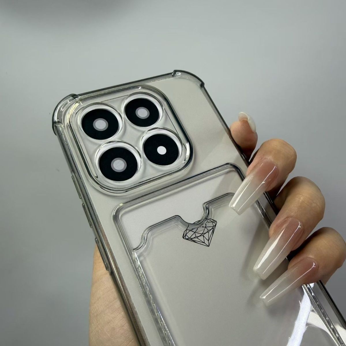 Custodia Protettiva Trasparent - Xiaomi Poco X6 recensione e prezzo