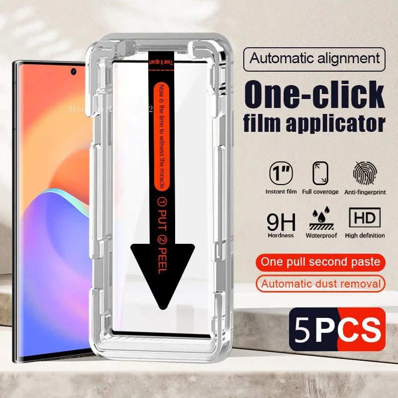 5 Pezzi Pellicola in Vetro Tem - Oppo A78 recensione e prezzo