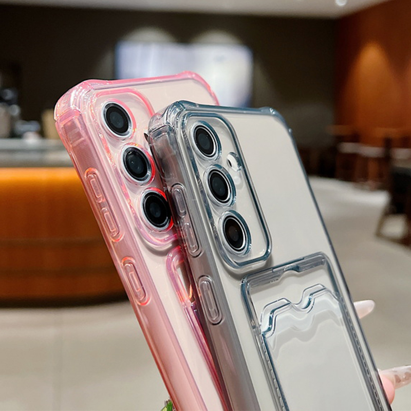 Custodia per telefono con slot - Samsung Galaxy A55 recensione e prezzo