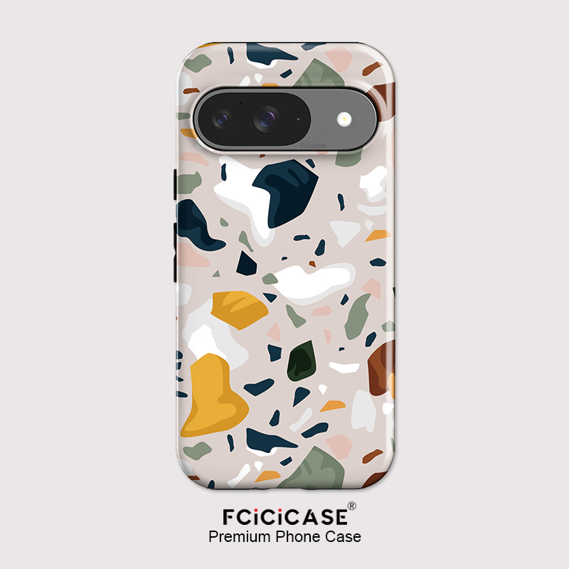 Fcicicase Cover di Lusso Dipin - Google Pixel 8A recensione e prezzo