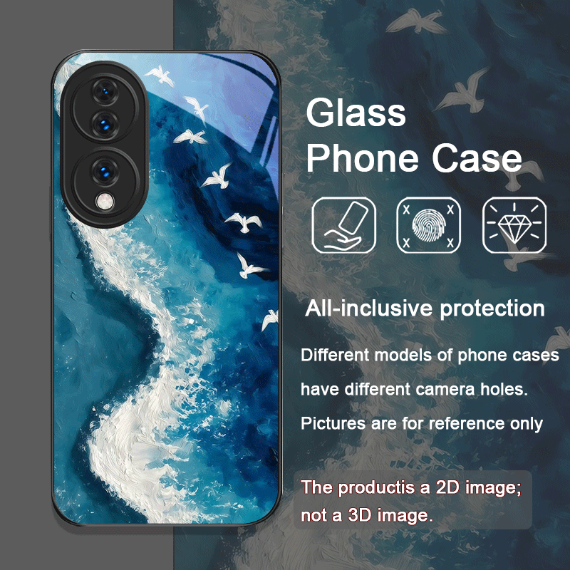 Cover per Telefono in Vetro Te - Huawei Mate 60 recensione e prezzo
