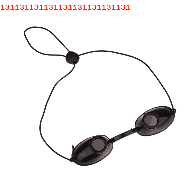 Occhiali protettivi per la pro - Light Therapy Glasses recensione e prezzo