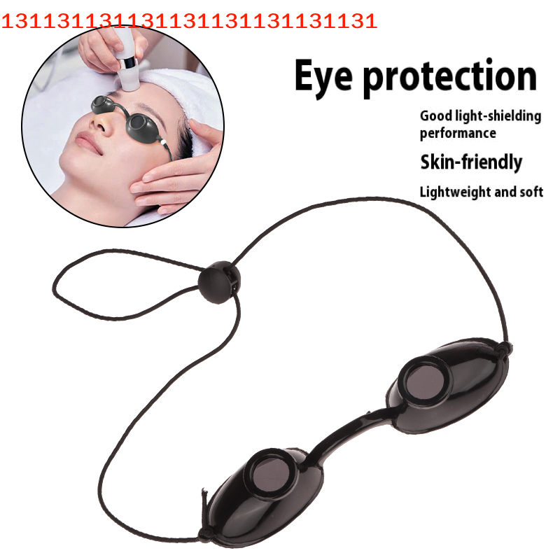 Occhiali protettivi per la pro - Light Therapy Glasses recensione e prezzo