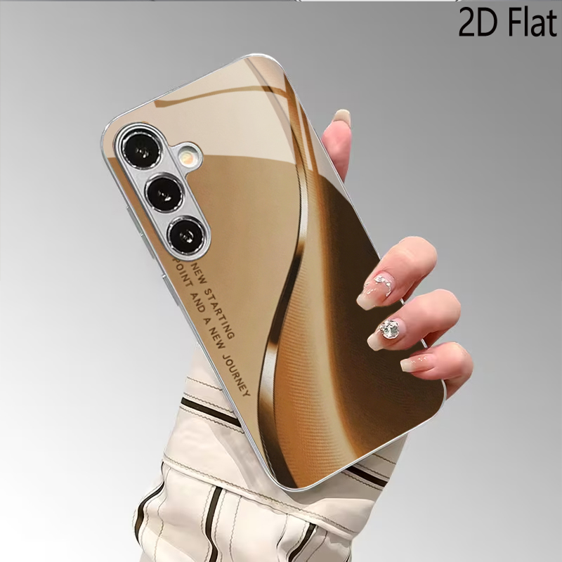 Design di Alta Gamma Dorato pe - Samsung Galaxy A55 recensione e prezzo