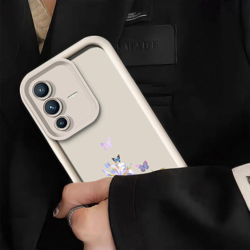 Custodia per telefono con stam - Vivo X200 recensione e prezzo