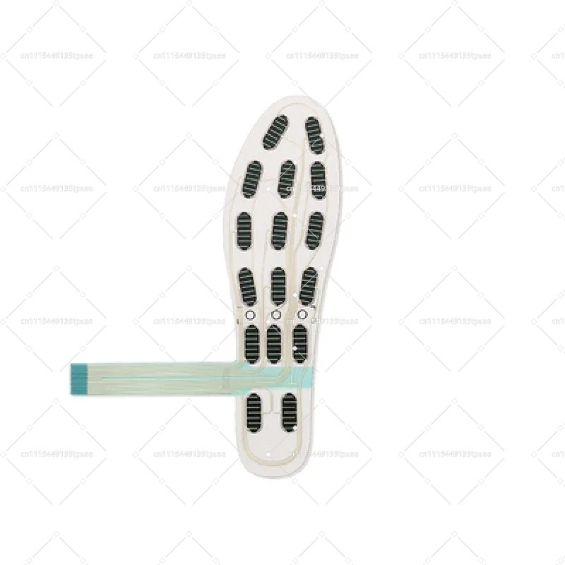 Soletta Intelligente FSR con S - Smart Insole Pressure recensione e prezzo