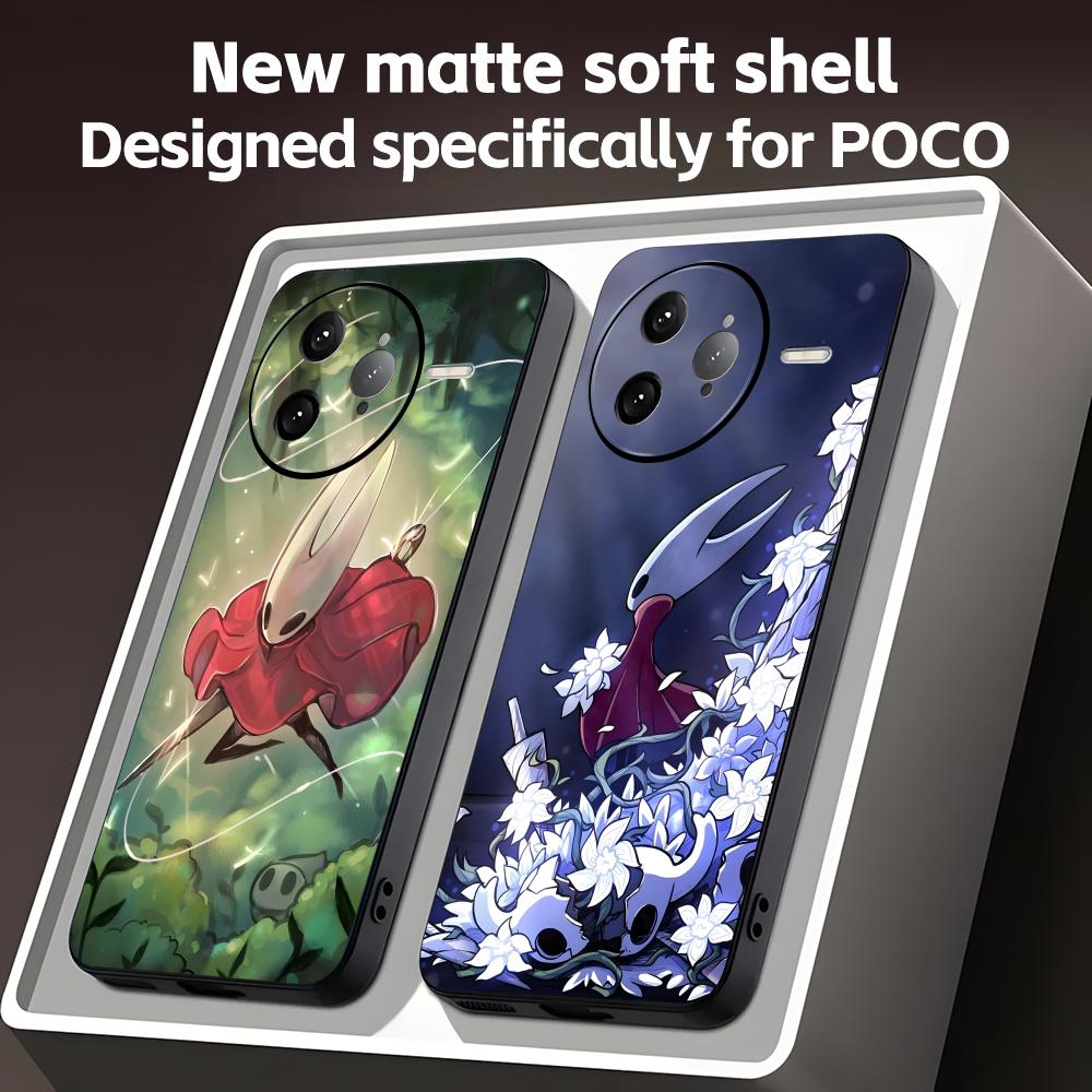 Custodia per telefono Hollow K - Xiaomi Poco X6 recensione e prezzo
