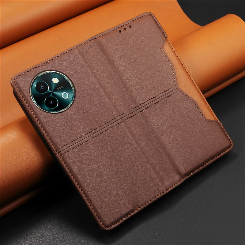 Custodia a Portafoglio Magneti - Vivo Y28 recensione e prezzo