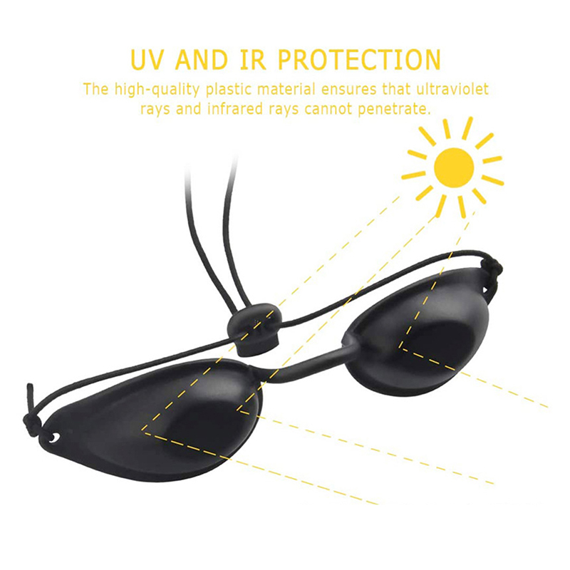 Maschera per gli occhi di bell - Light Therapy Glasses recensione e prezzo