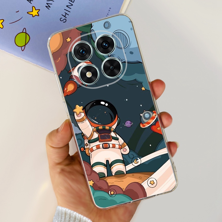 Per Xiaomi Redmi Note 14 Pro 5 - Xiaomi Redmi Note 14 recensione e prezzo