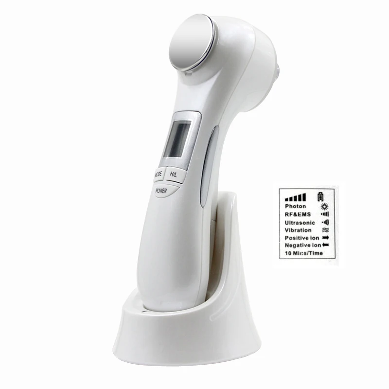 Massaggiatore multifunzionale  - Galvanic Skin Sensor recensione e prezzo