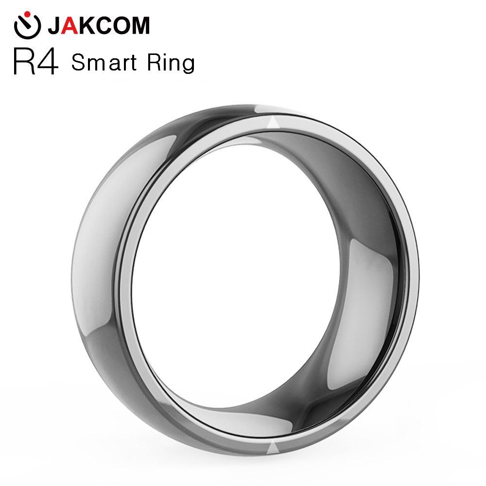 Jakcom Smart Ring R4 Dispositi - Smart Ring Nfc Pay recensione e prezzo