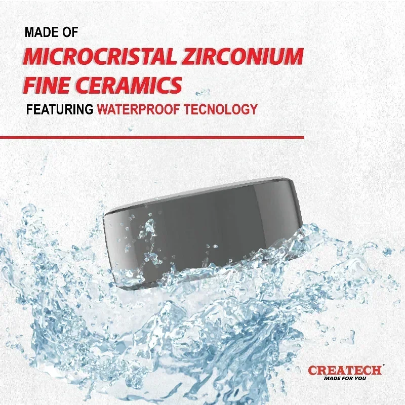 Jakcom R5 Smart Ring Finger 6  - Smart Ring Nfc Pay recensione e prezzo