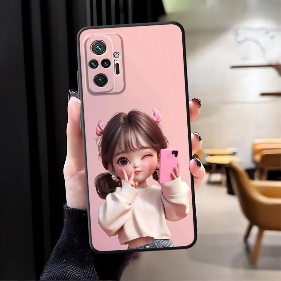 Cover per Telefono con Motivo  - Xiaomi Redmi Note 13 recensione e prezzo