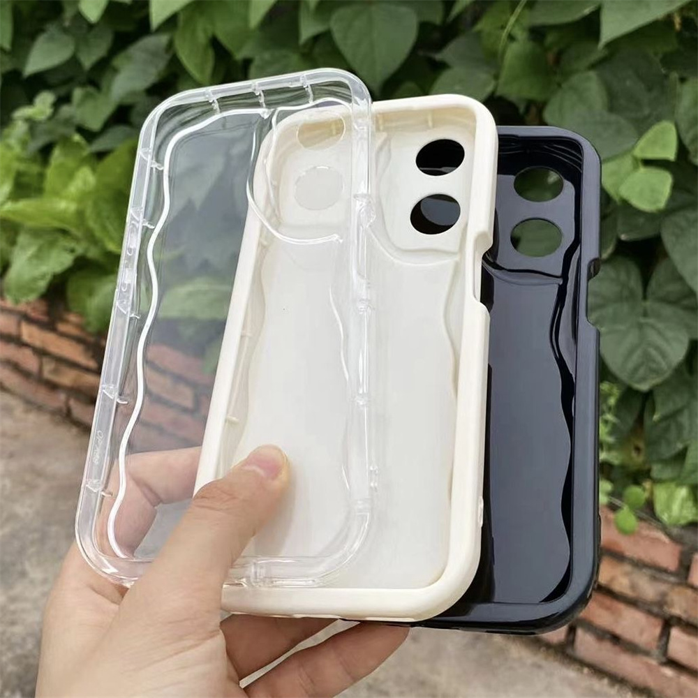 A17 A17K Custodia Trasparente  - Oppo A78 recensione e prezzo