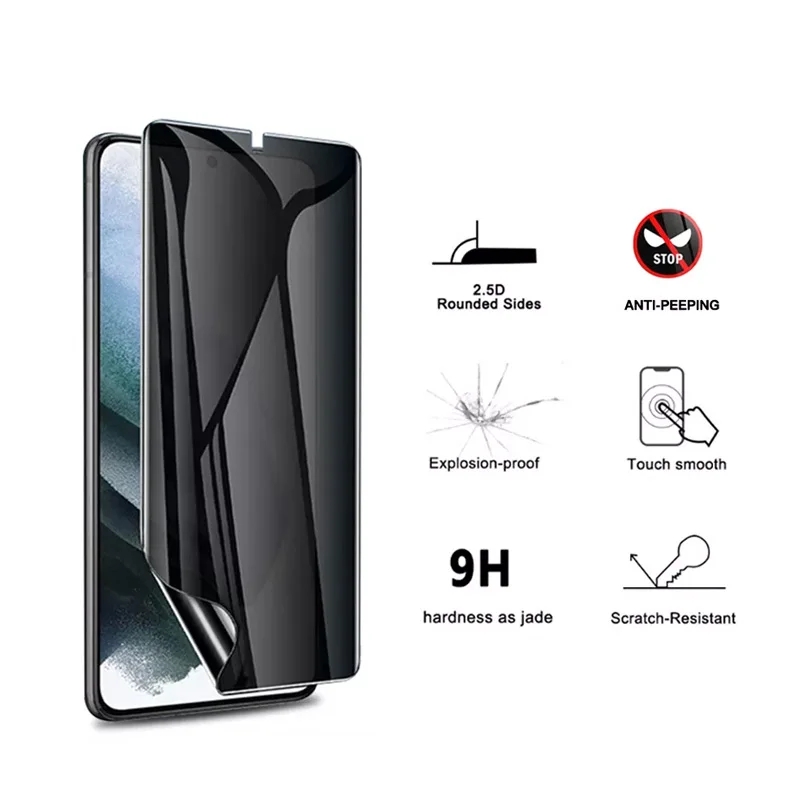 Anti Spy Privacy Idrogel Pelli - Huawei Nova 12 recensione e prezzo