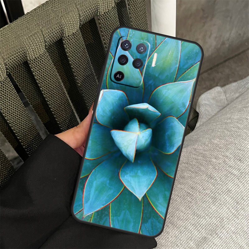 Custodia in pietra turchese Fl - Oppo A78 recensione e prezzo