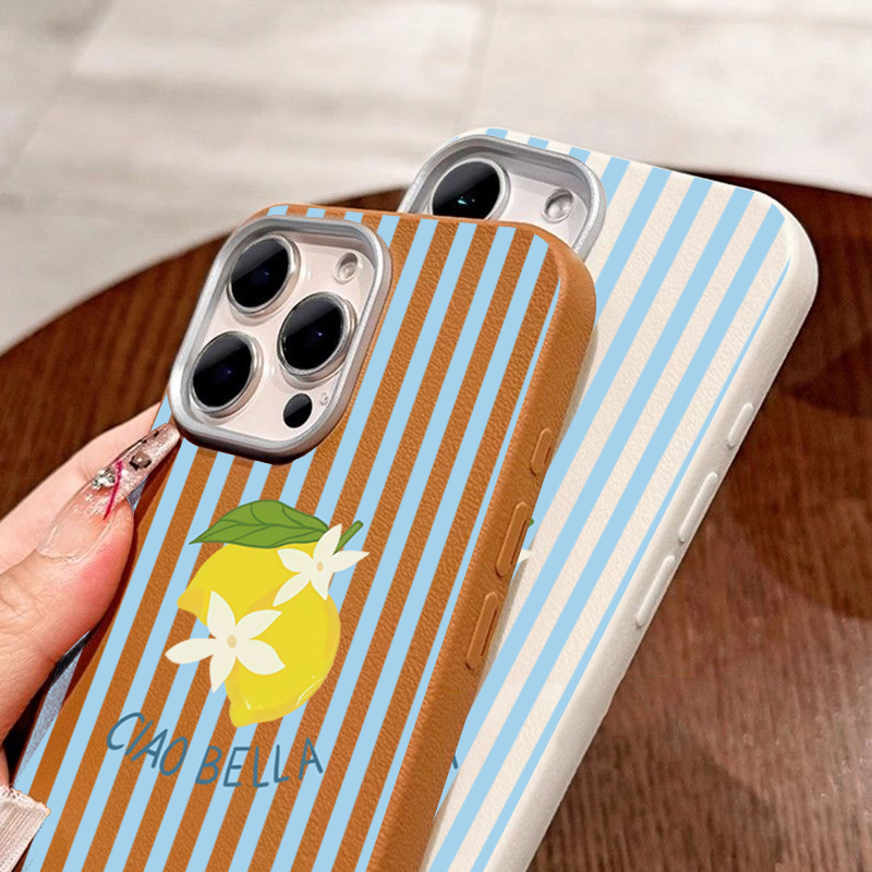 Design retrò a strisce di limo - Samsung Galaxy A55 recensione e prezzo