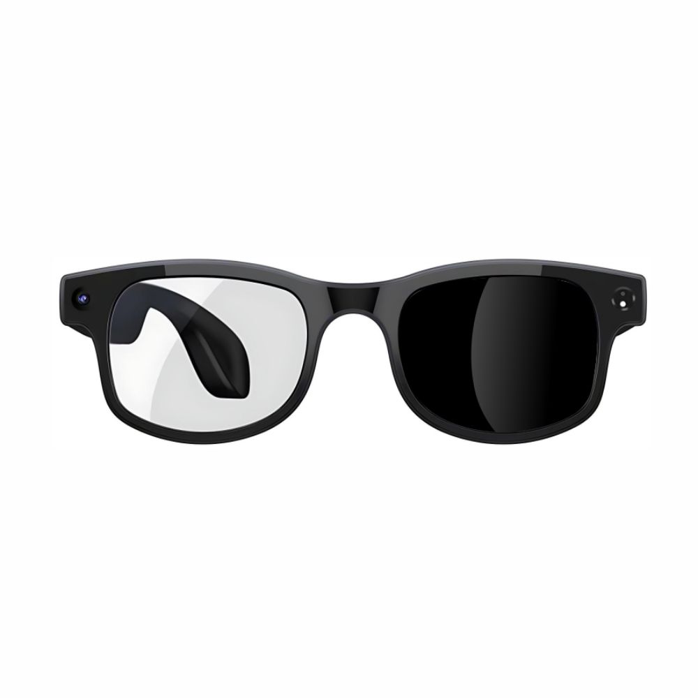 Occhiali Smart AI 2 in 1 con F - Smart Glasses Lens recensione e prezzo