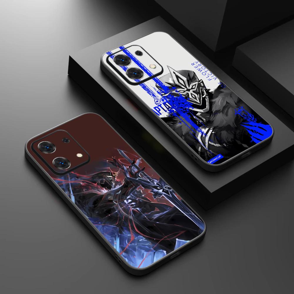 Genshin Impact Capitano Cassa  - Xiaomi Redmi Note 13 recensione e prezzo