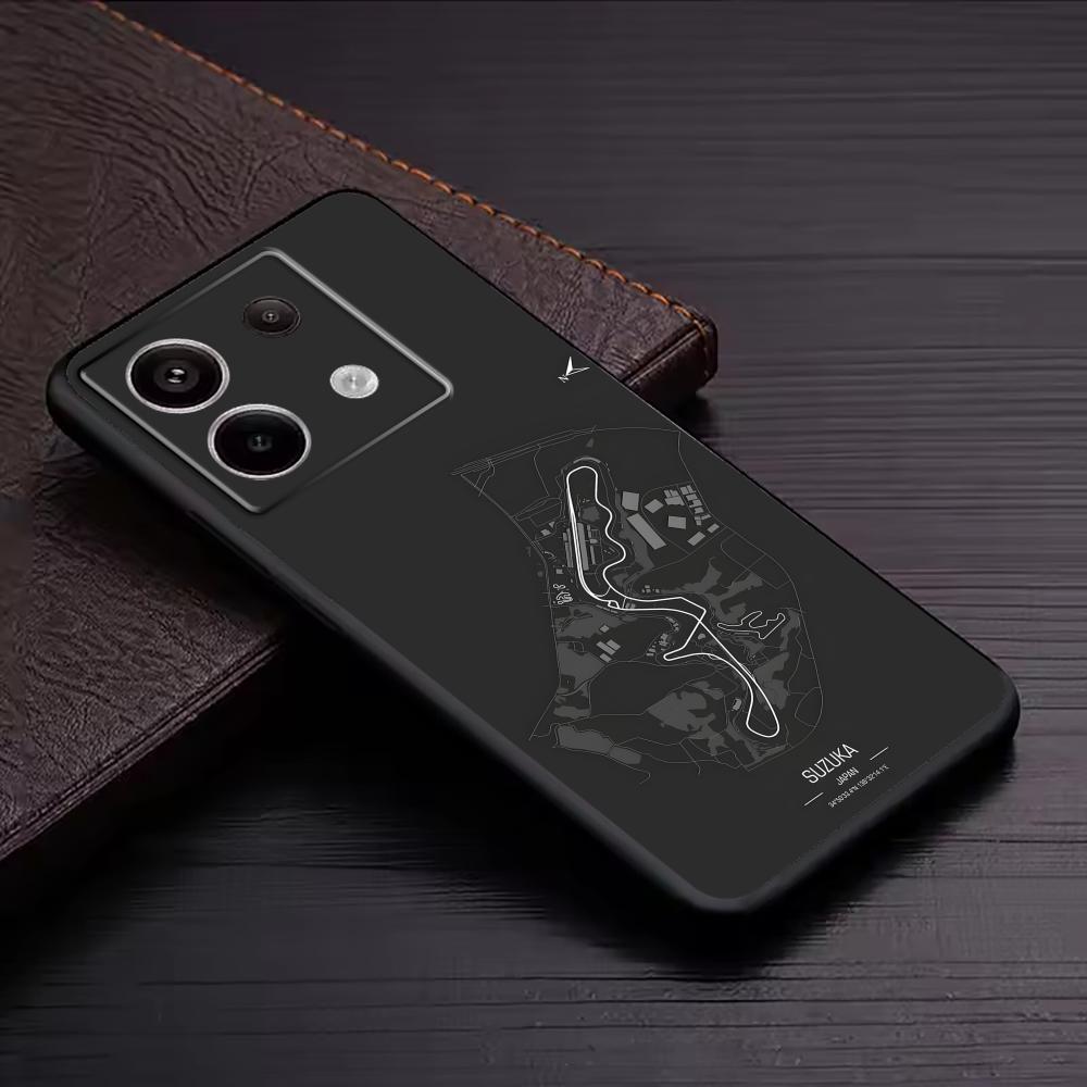 Custodia per telefono con stam - Xiaomi Redmi Note 13 recensione e prezzo