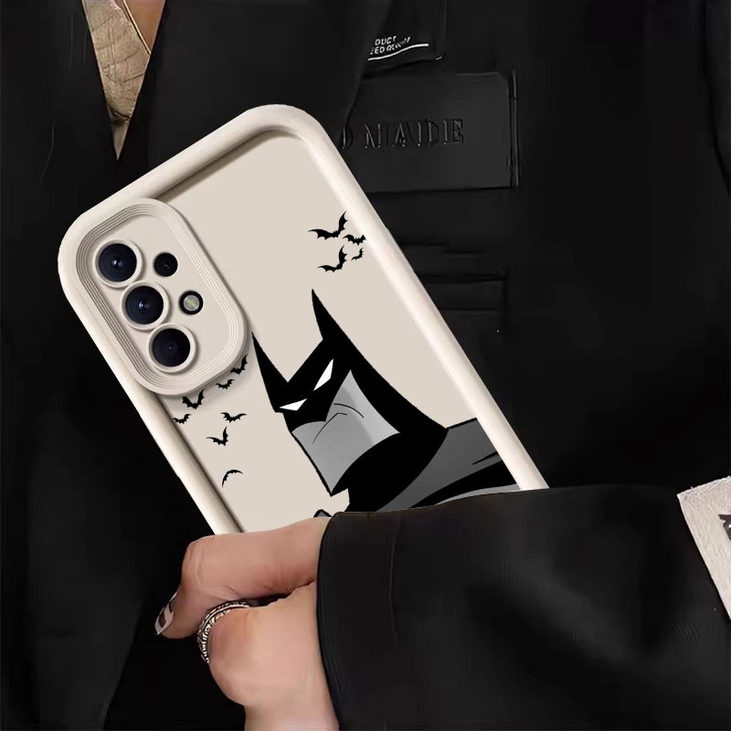 Cover Protettiva Morbida B-Bat - Samsung Galaxy A55 recensione e prezzo