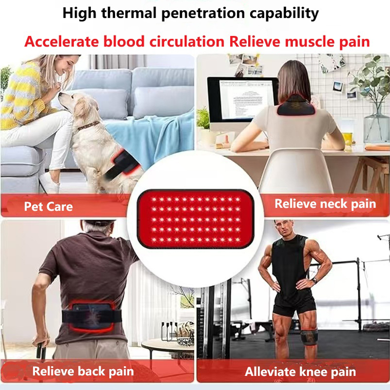 Cintura per Terapia a Luce Ros - Galvanic Skin Sensor recensione e prezzo