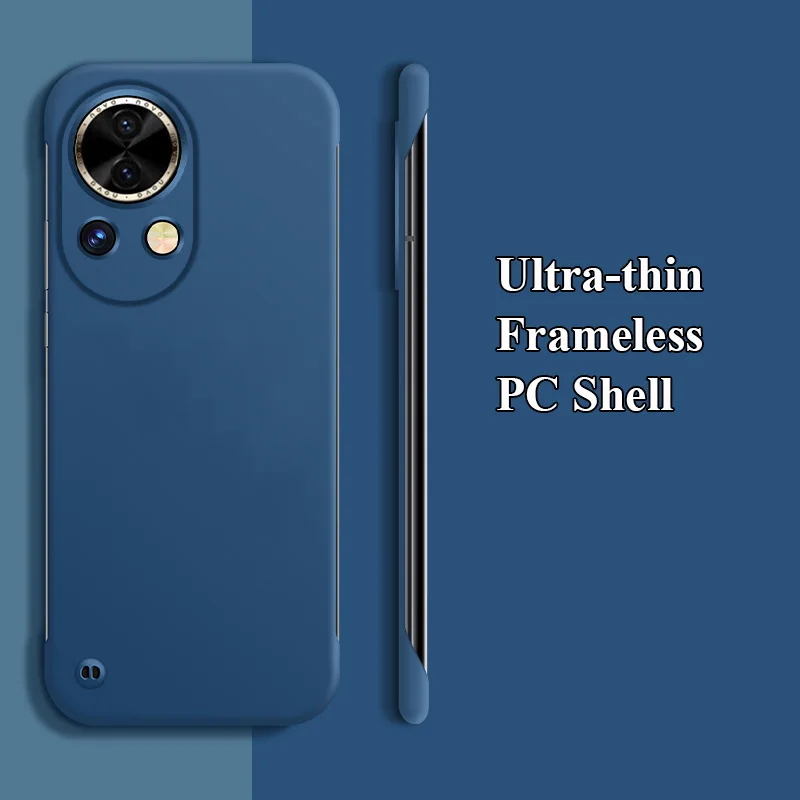 Custodia per PC opaca senza co - Huawei Nova 12 recensione e prezzo