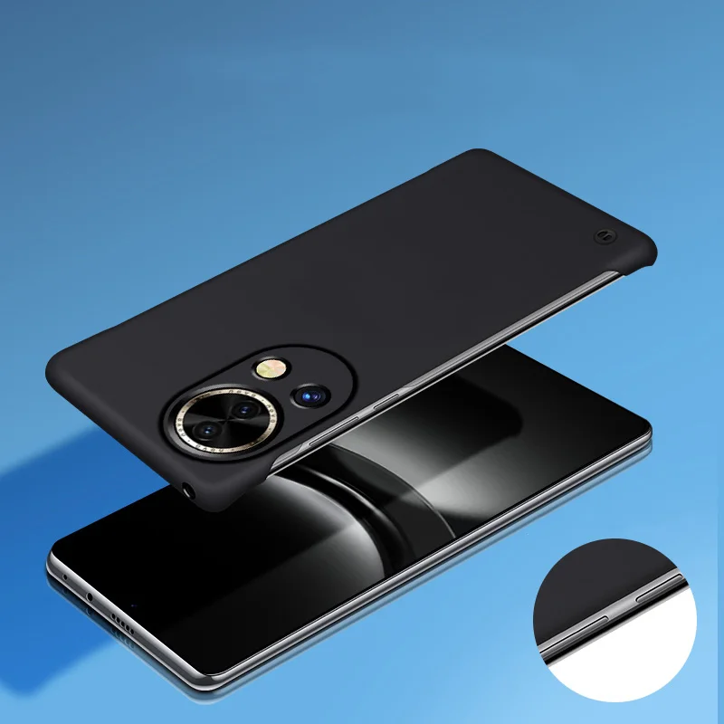 Custodia per PC opaca senza co - Huawei Nova 12 recensione e prezzo