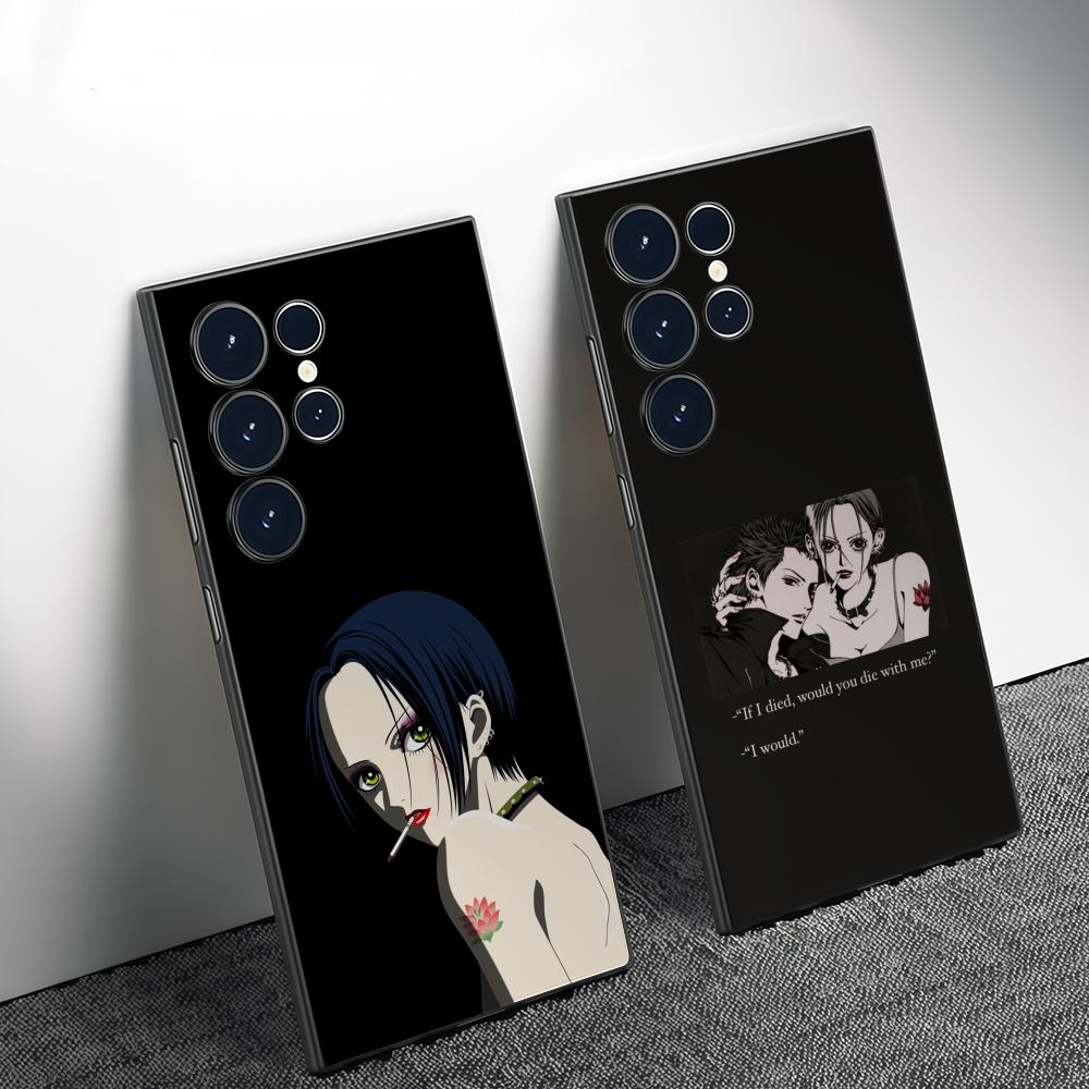 Cover per telefono Anime Nana  - Samsung Galaxy S25 recensione e prezzo