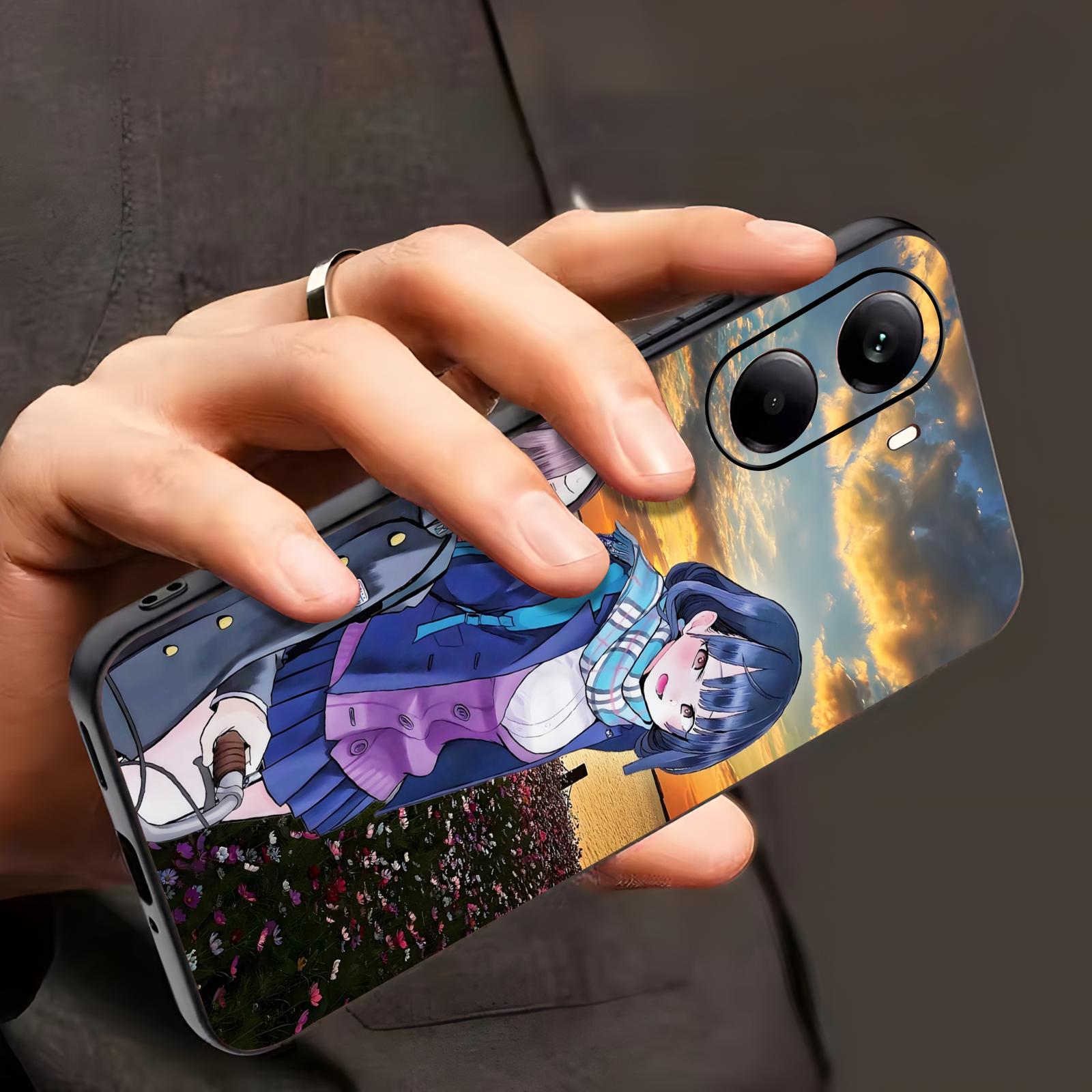 Cover per telefono anime The D - Xiaomi Poco X6 recensione e prezzo