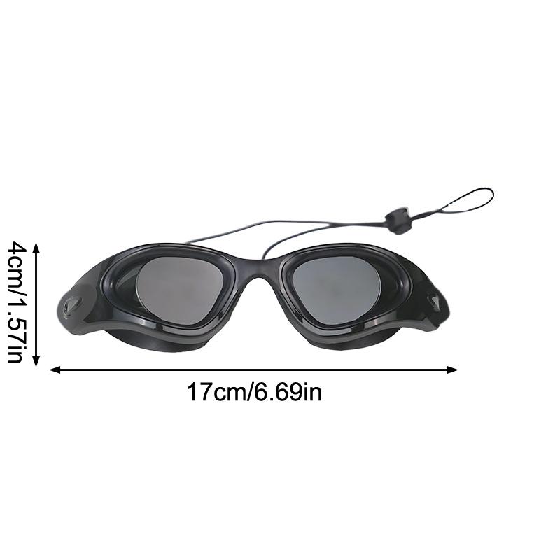 1 paio di occhiali protettivi  - Light Therapy Glasses recensione e prezzo