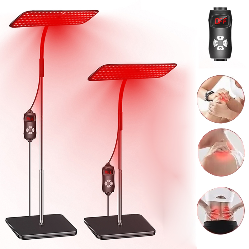 Pannello di luce vicino a infr - Galvanic Skin Sensor recensione e prezzo
