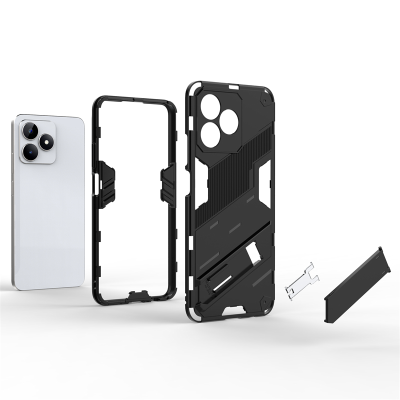 Custodia porta telefono per Re - Realme Note 50 recensione e prezzo