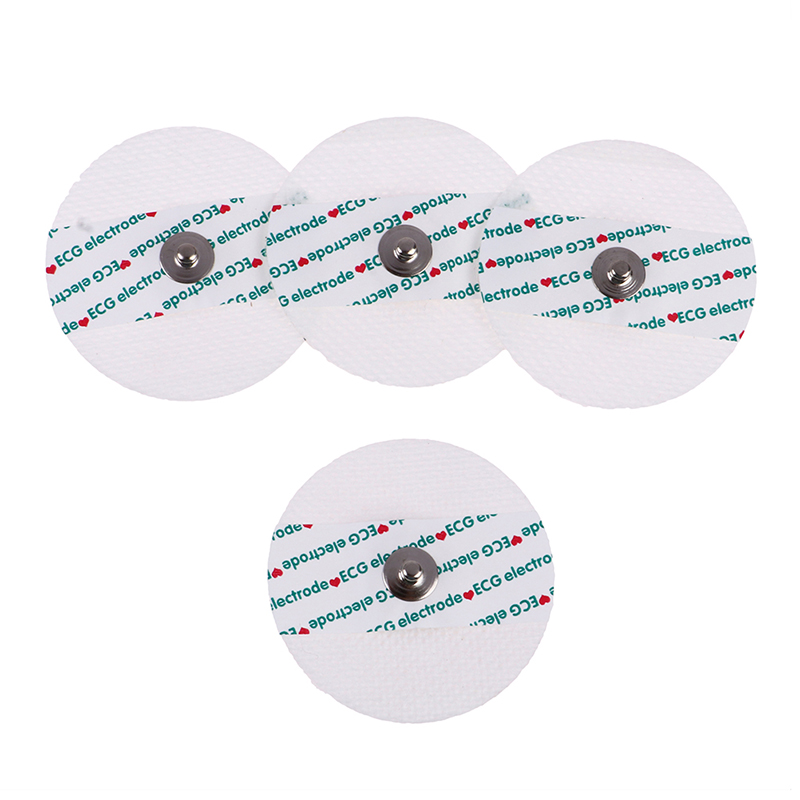 Offerta: 10 Pezzi di Elettrodi - Ecg Patch Monitor recensione e prezzo