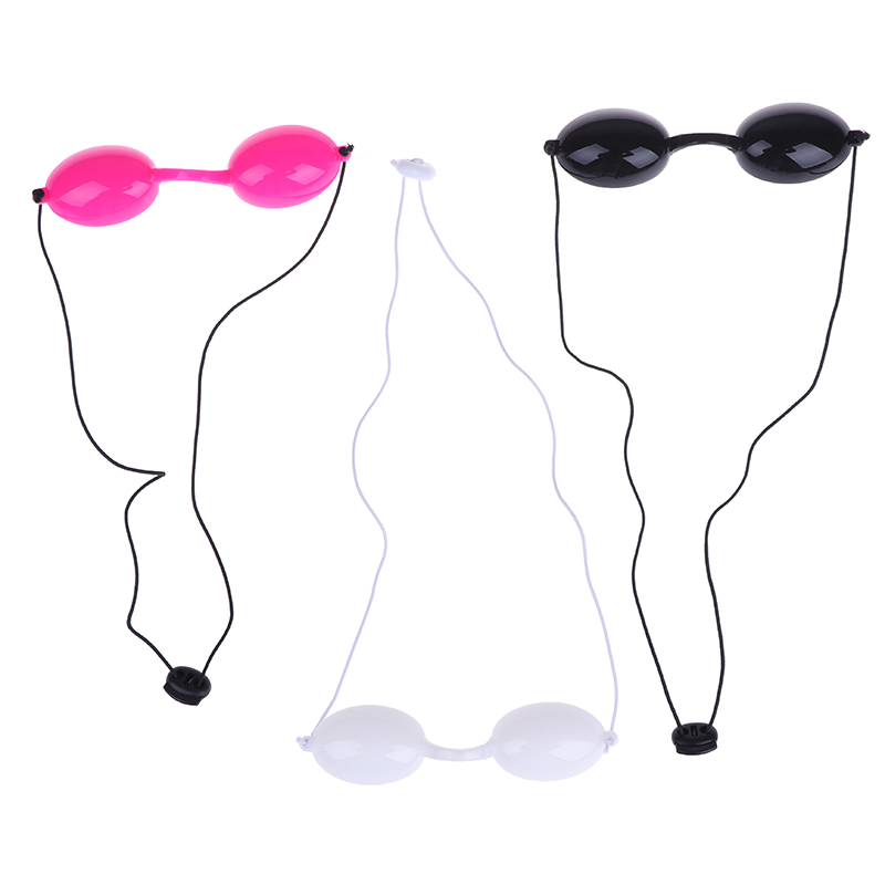 Occhiali di bellezza IPL Benda - Light Therapy Glasses recensione e prezzo