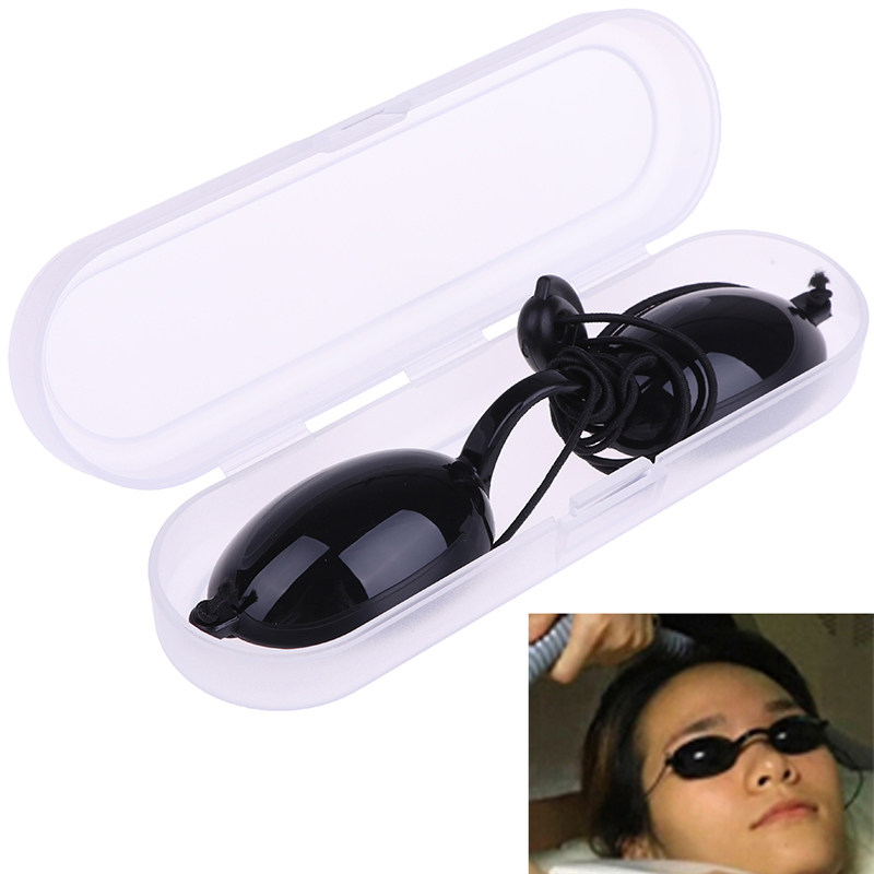 Occhiali di bellezza IPL Benda - Light Therapy Glasses recensione e prezzo
