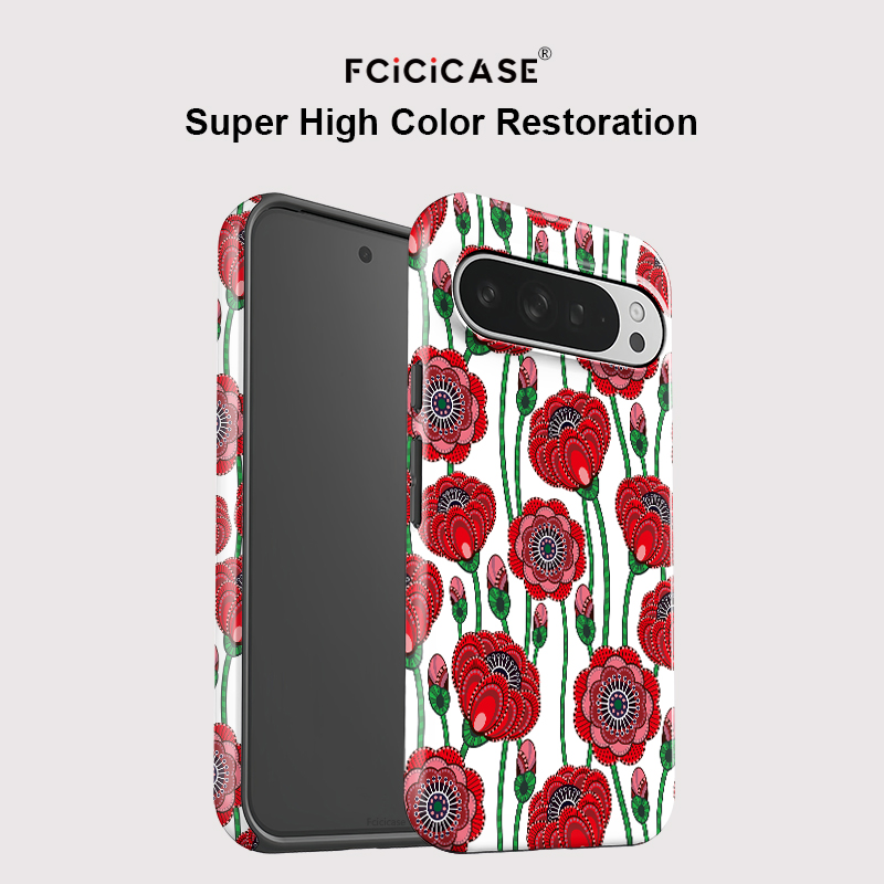 Fcicicase Custodia per telefon - Google Pixel 8A recensione e prezzo