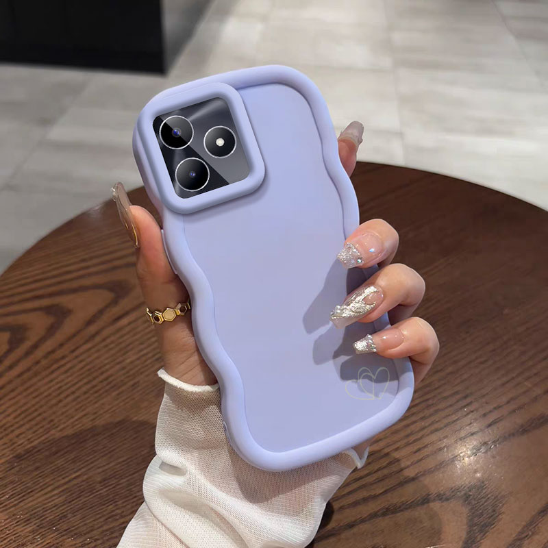 cuore bianco Per Realme Note 5 - Realme Note 50 recensione e prezzo