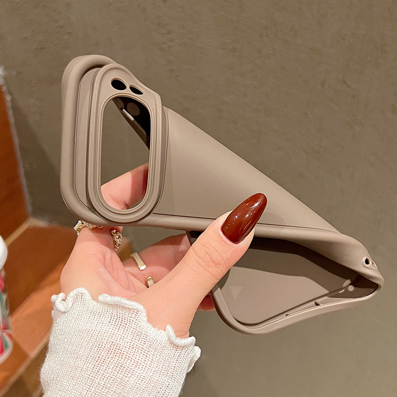 Custodia Morbida in TPU per Go - Google Pixel 8A recensione e prezzo