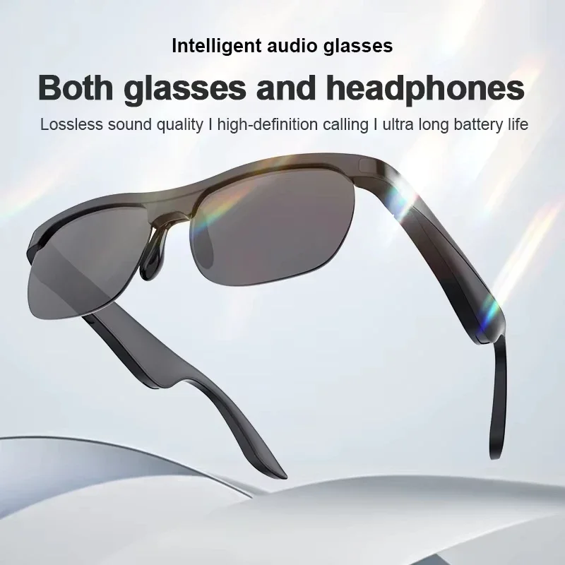 Occhiali Intelligenti Lenovo A - Smart Glasses Lens recensione e prezzo